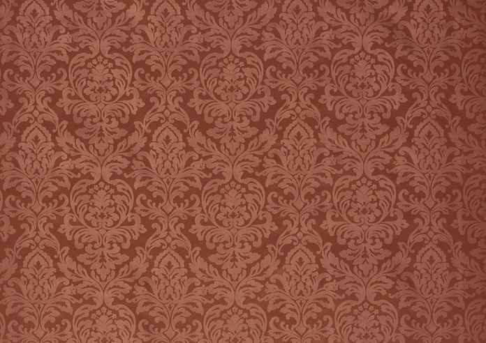 Hartfield, Ginger - Fabric Only - Image 3